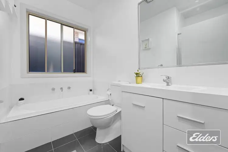 Fifth view of Homely house listing, 3 Ritchie Street, Riverstone NSW 2765