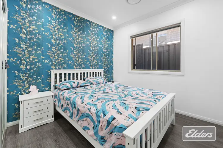 Sixth view of Homely house listing, 3 Ritchie Street, Riverstone NSW 2765