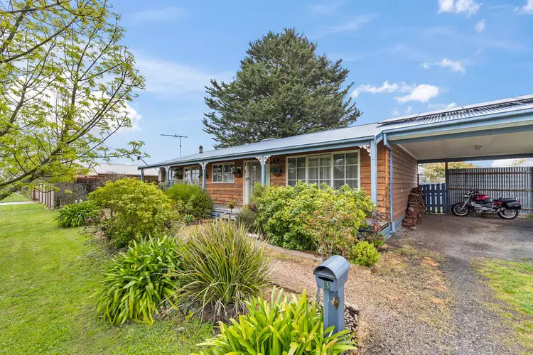 3 Duncan Street, Ballan VIC 3342
