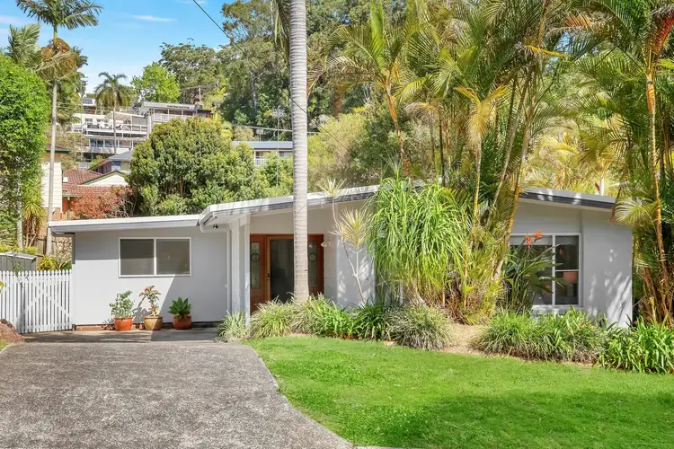Main view of Homely house listing, 27 Warwilla Avenue, Copacabana NSW 2251