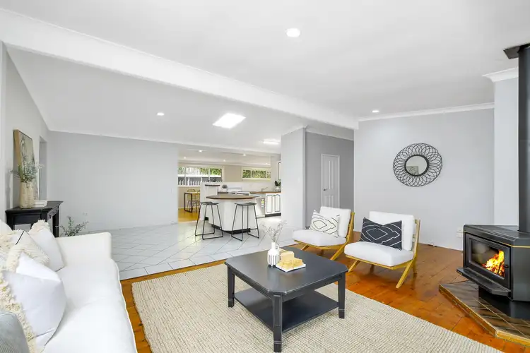 Fourth view of Homely house listing, 27 Warwilla Avenue, Copacabana NSW 2251