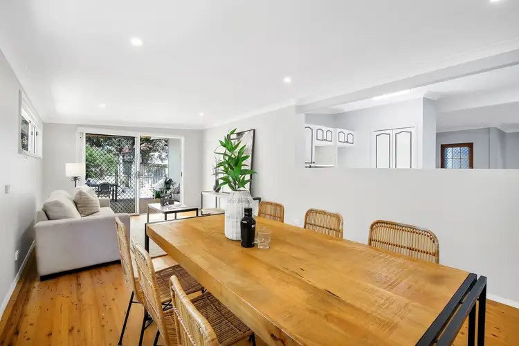 Sixth view of Homely house listing, 27 Warwilla Avenue, Copacabana NSW 2251
