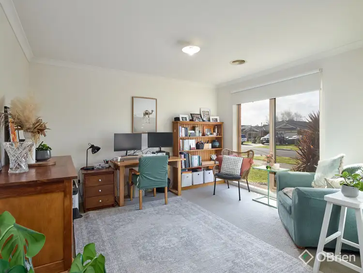 Second view of Homely house listing, 39 Summerhill Boulevard, Drouin VIC 3818