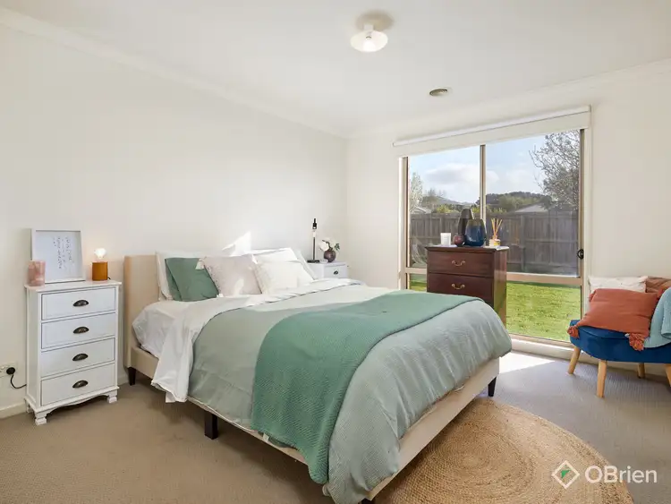 Third view of Homely house listing, 39 Summerhill Boulevard, Drouin VIC 3818