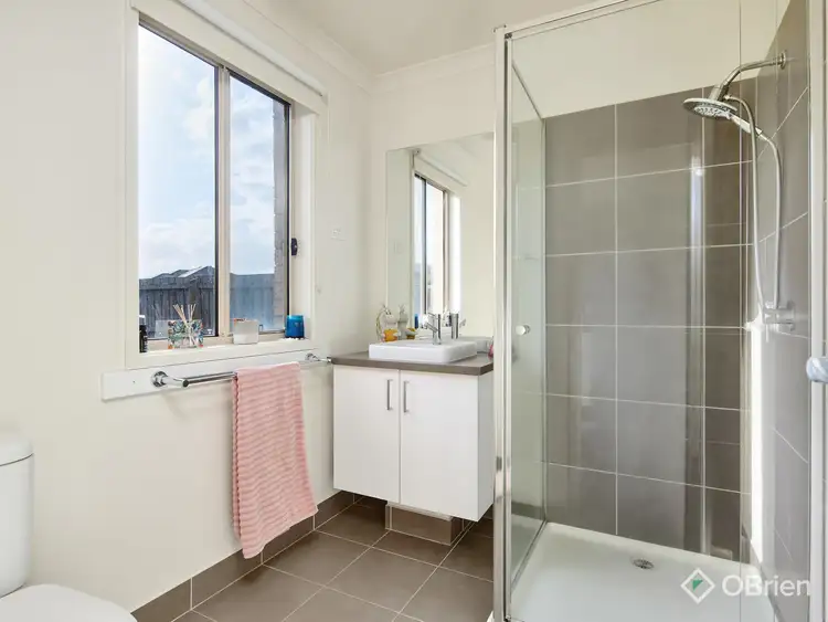 Fourth view of Homely house listing, 39 Summerhill Boulevard, Drouin VIC 3818