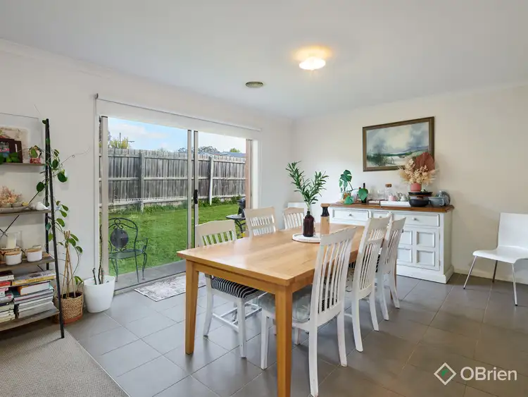 Sixth view of Homely house listing, 39 Summerhill Boulevard, Drouin VIC 3818