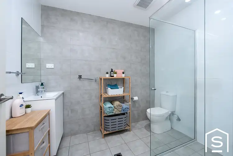 Fourth view of Homely apartment listing, 12/28-36 Yates Avenue, Dundas Valley NSW 2117