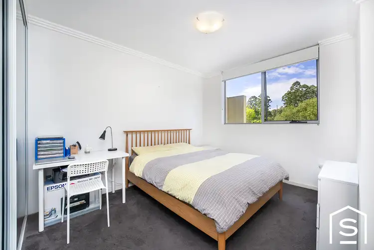 Fifth view of Homely apartment listing, 12/28-36 Yates Avenue, Dundas Valley NSW 2117