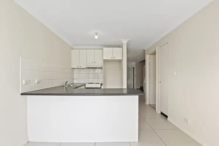 Sixth view of Homely townhouse listing, 4/27 Barlow Street, Cambridge Park NSW 2747