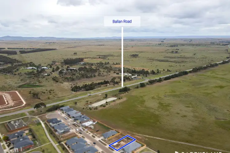 Third view of Homely land listing, 4 Mondegreen Way, Wyndham Vale VIC 3024