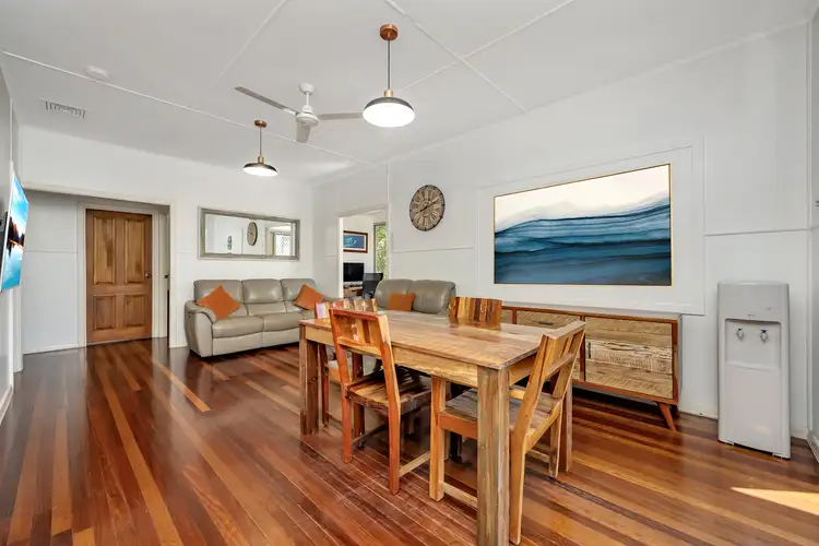 Second view of Homely house listing, 62 Halstead Street, Gulliver QLD 4812