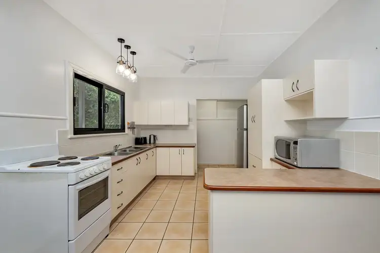 Third view of Homely house listing, 62 Halstead Street, Gulliver QLD 4812