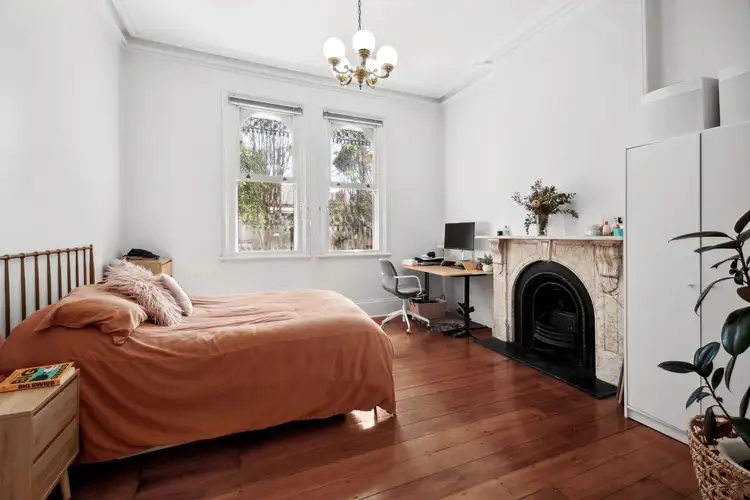Third view of Homely block of units listing, 33 The Boulevarde, Lewisham NSW 2049