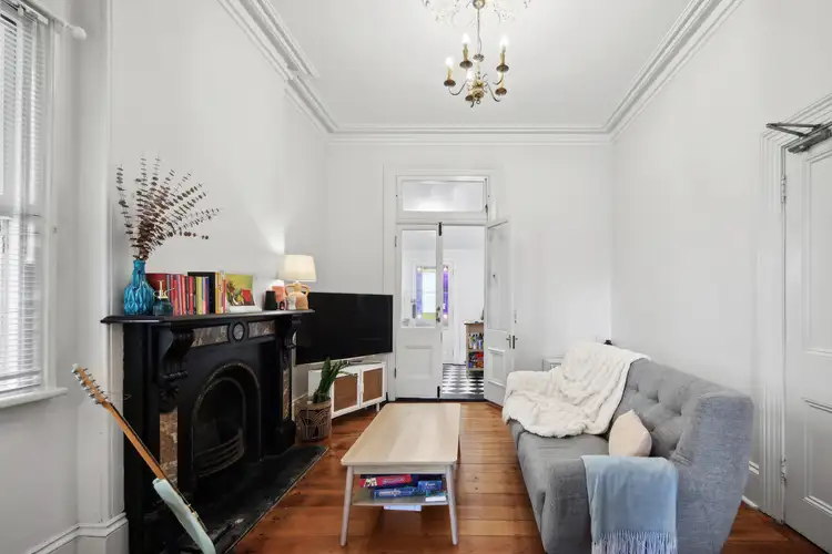 Fourth view of Homely block of units listing, 33 The Boulevarde, Lewisham NSW 2049