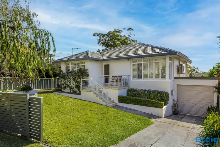 Second view of Homely house listing, 301 Princes Highway, Sylvania NSW 2224