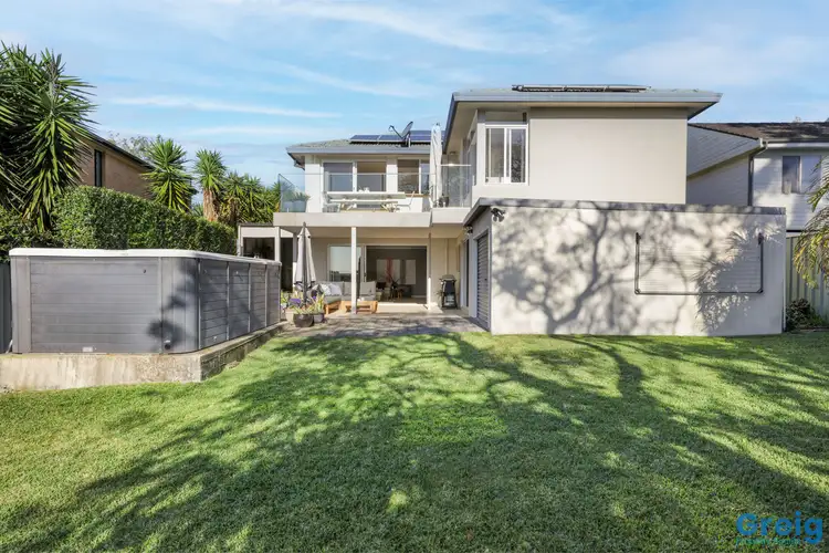 Sixth view of Homely house listing, 301 Princes Highway, Sylvania NSW 2224
