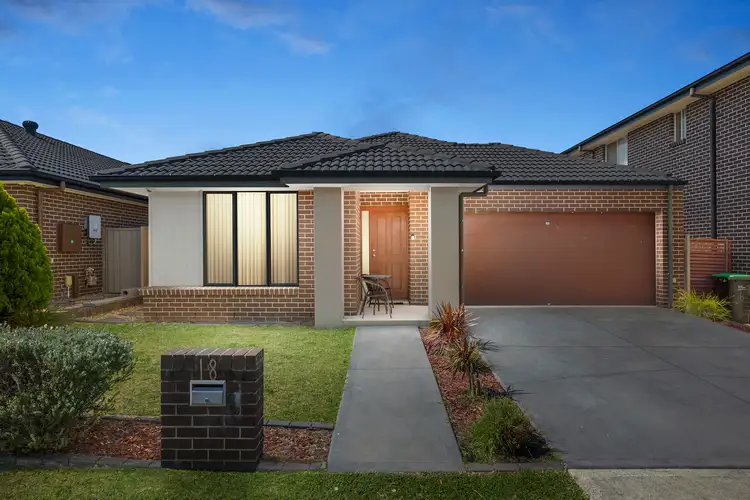 18 Wallara Green, Jordan Springs NSW 2747