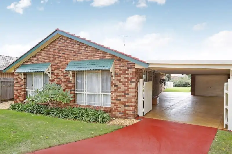 Main view of Homely house listing, 4 Cormo Close, Elderslie NSW 2570