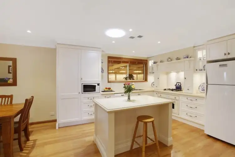 Second view of Homely house listing, 4 Cormo Close, Elderslie NSW 2570