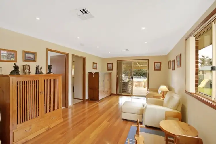 Third view of Homely house listing, 4 Cormo Close, Elderslie NSW 2570