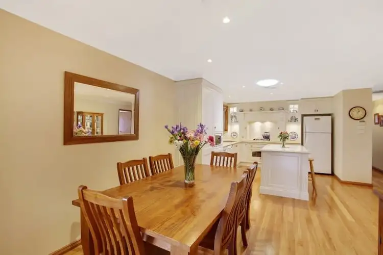 Fifth view of Homely house listing, 4 Cormo Close, Elderslie NSW 2570