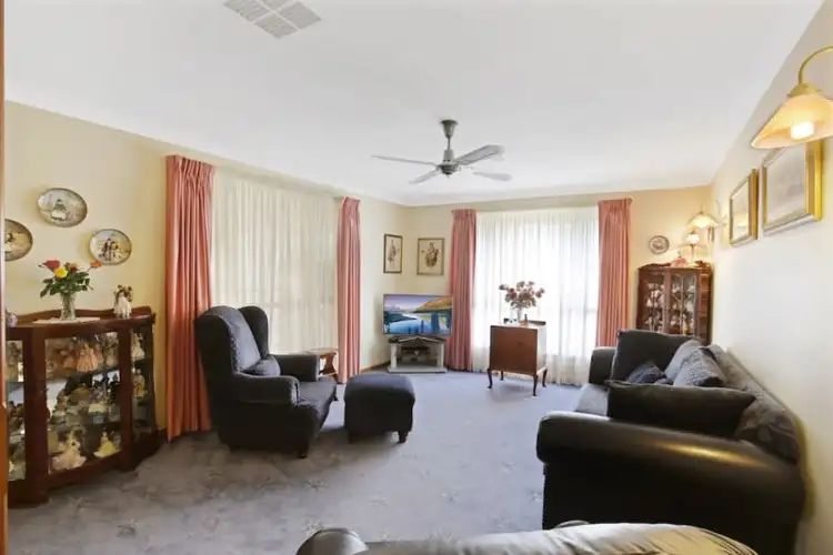 Sixth view of Homely house listing, 4 Cormo Close, Elderslie NSW 2570