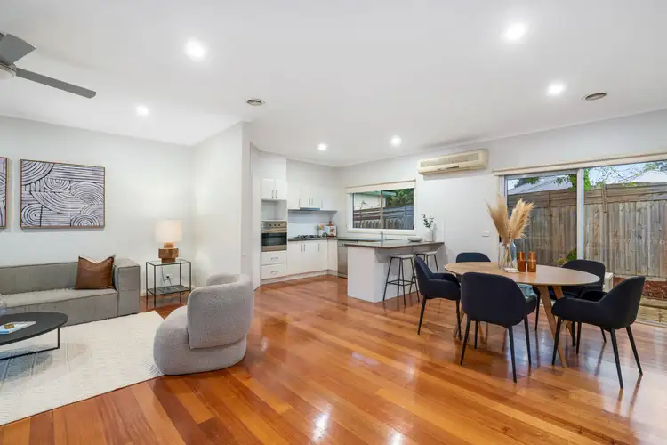 Third view of Homely unit listing, 4A View Street, Croydon VIC 3136