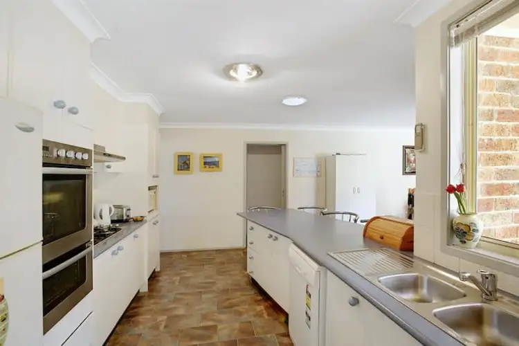 Second view of Homely house listing, 10 Dominish Crescent, Camden South NSW 2570