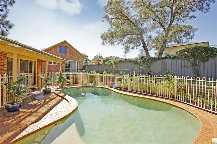 Third view of Homely house listing, 10 Dominish Crescent, Camden South NSW 2570