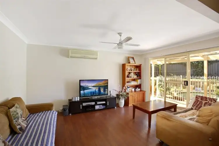Fifth view of Homely house listing, 10 Dominish Crescent, Camden South NSW 2570