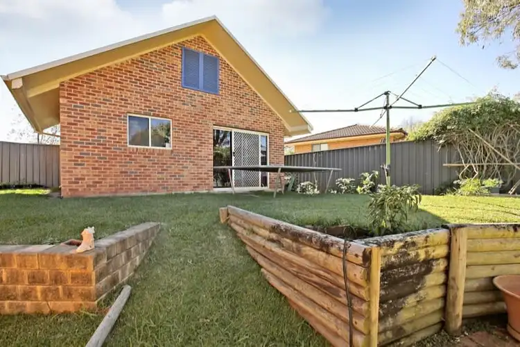 Seventh view of Homely house listing, 10 Dominish Crescent, Camden South NSW 2570