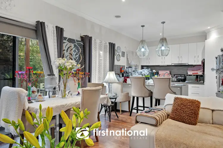 Third view of Homely unit listing, 10A Wattle Drive, Doveton VIC 3177