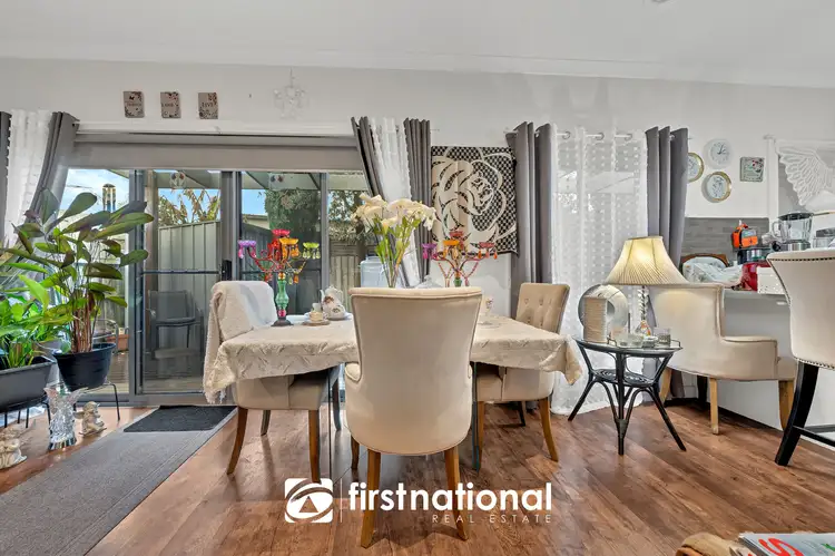 Fourth view of Homely unit listing, 10A Wattle Drive, Doveton VIC 3177