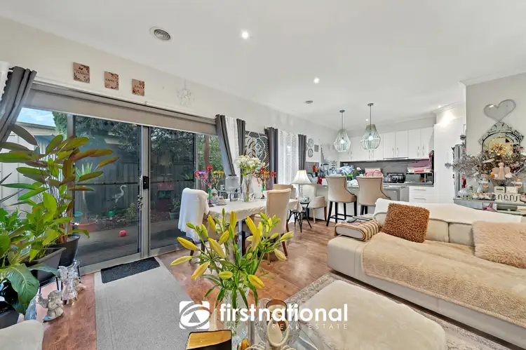 Fifth view of Homely unit listing, 10A Wattle Drive, Doveton VIC 3177