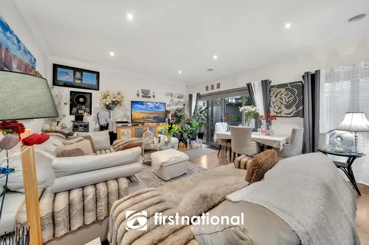 Sixth view of Homely unit listing, 10A Wattle Drive, Doveton VIC 3177