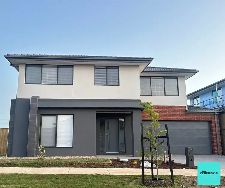 Main view of Homely house listing, 4 Nature Road, Tarneit VIC 3029