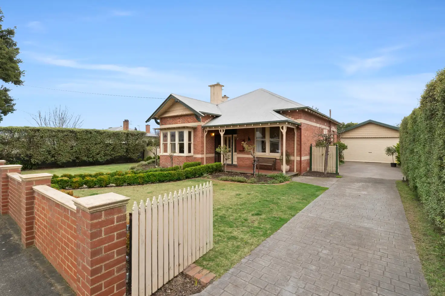 Main view of Homely house listing, 45 Jennings Street, Colac VIC 3250