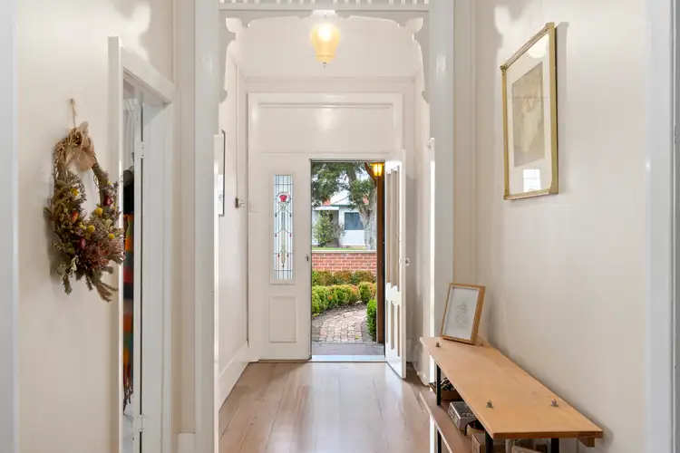 Second view of Homely house listing, 45 Jennings Street, Colac VIC 3250