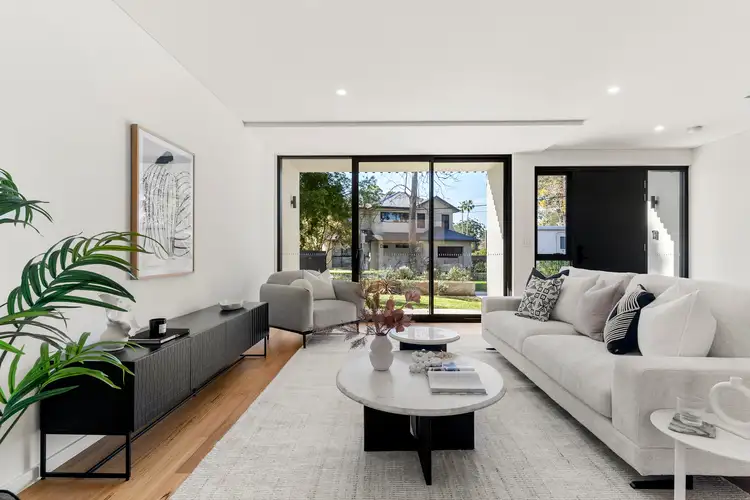 Third view of Homely townhouse listing, 2/14 Boronia Grove, Heathcote NSW 2233