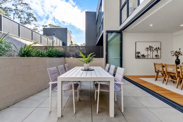 Fifth view of Homely townhouse listing, 2/14 Boronia Grove, Heathcote NSW 2233