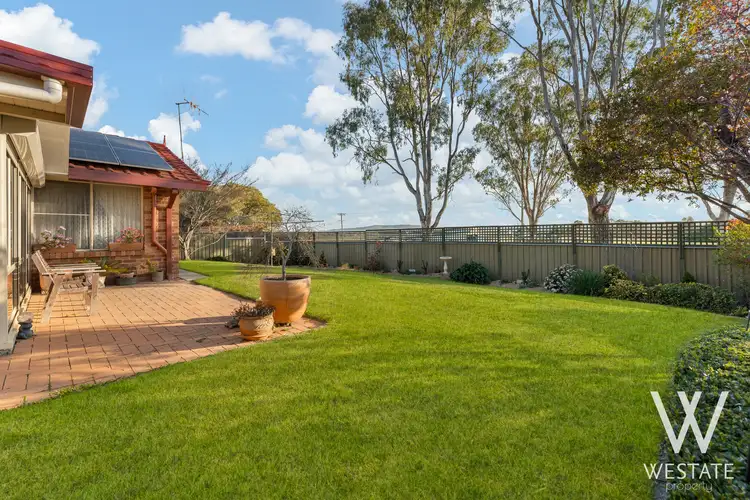 Fifth view of Homely house listing, 33 Barker Circuit, Kelso NSW 2795