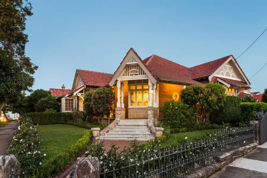 Main view of Homely house listing, 10 Griffiths Street, Hurlstone Park NSW 2193