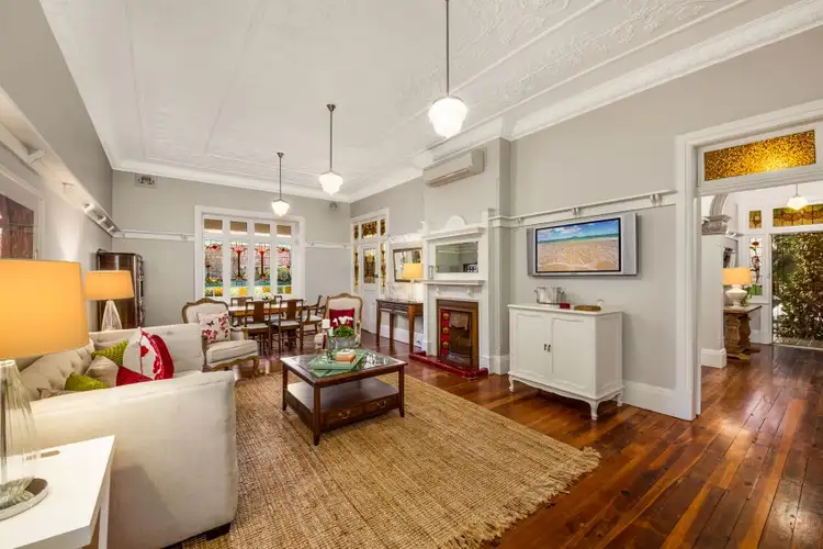 Second view of Homely house listing, 10 Griffiths Street, Hurlstone Park NSW 2193