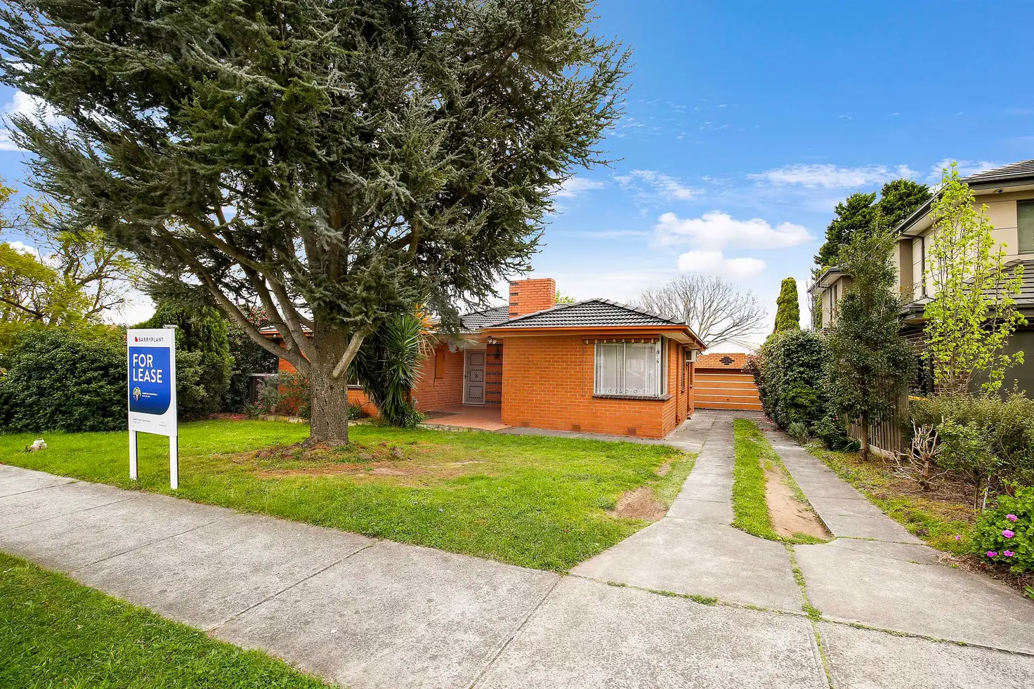 Main view of Homely house listing, 6 Havelock Avenue, Bundoora VIC 3083