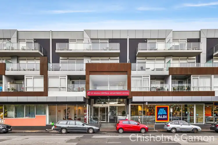 402/135 Inkerman Street, St Kilda VIC 3182
