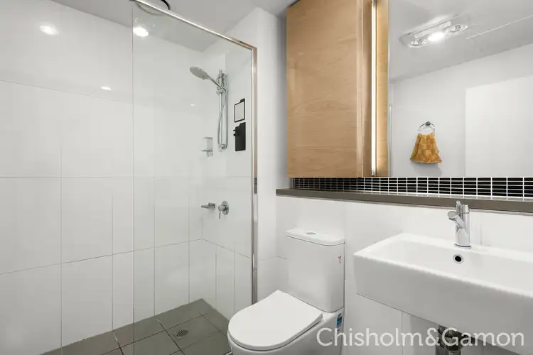 Sixth view of Homely apartment listing, 402/135 Inkerman Street, St Kilda VIC 3182