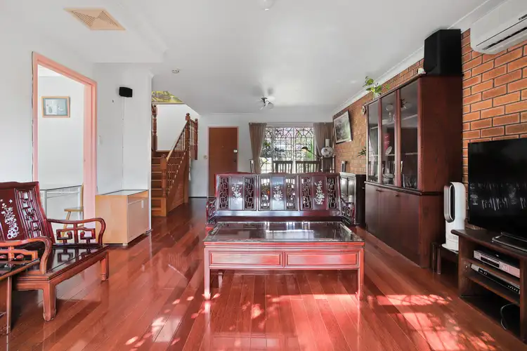 Second view of Homely townhouse listing, 34/155 Cooper Road, Yagoona NSW 2199