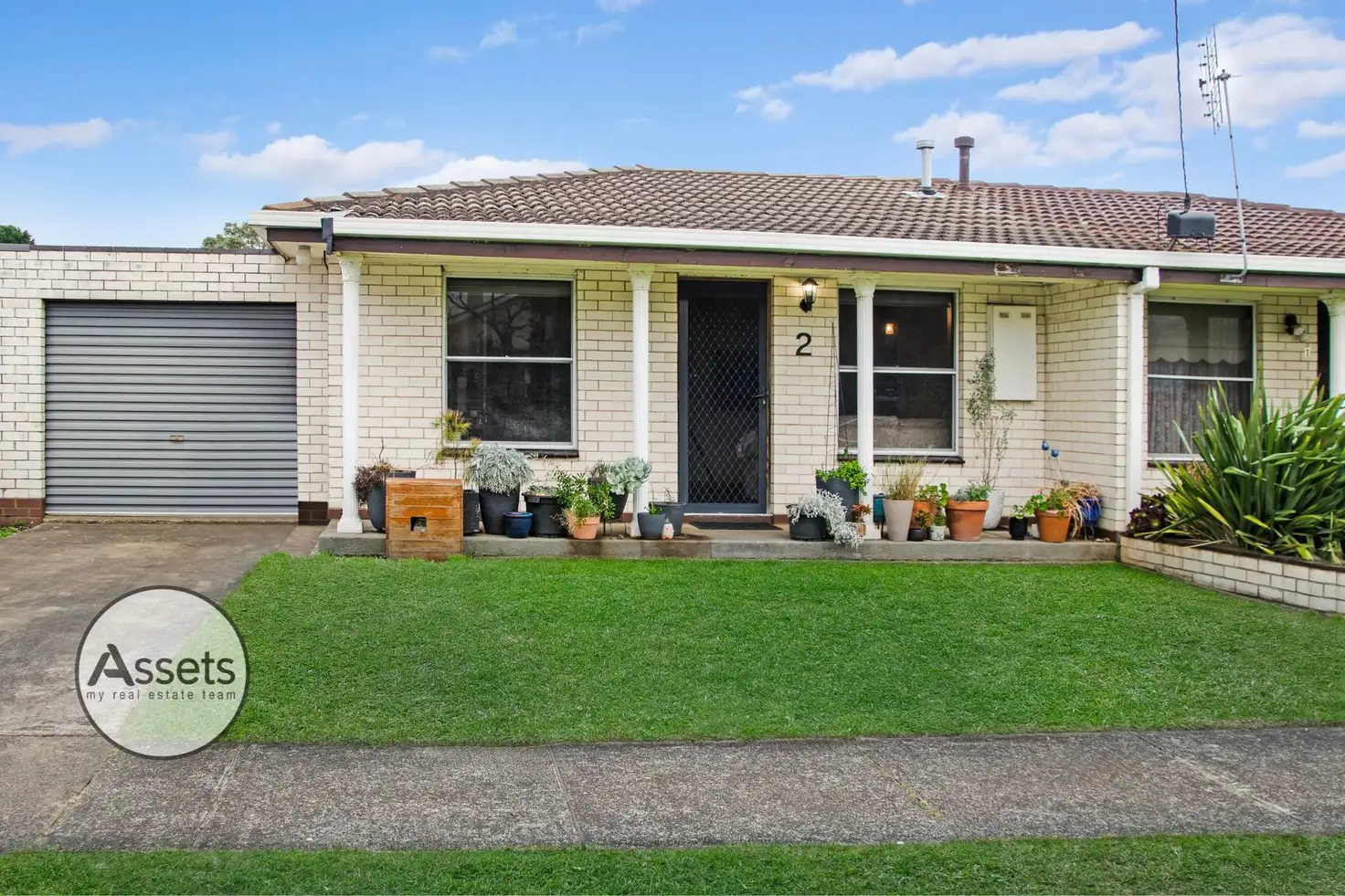 Main view of Homely land listing, 2/4 Croskell Street, Portland VIC 3305