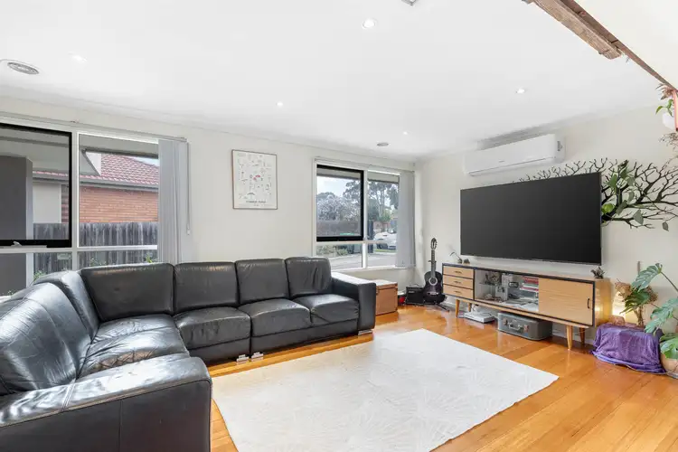 Sixth view of Homely house listing, 335 Elizabeth Drive, Sunbury VIC 3429