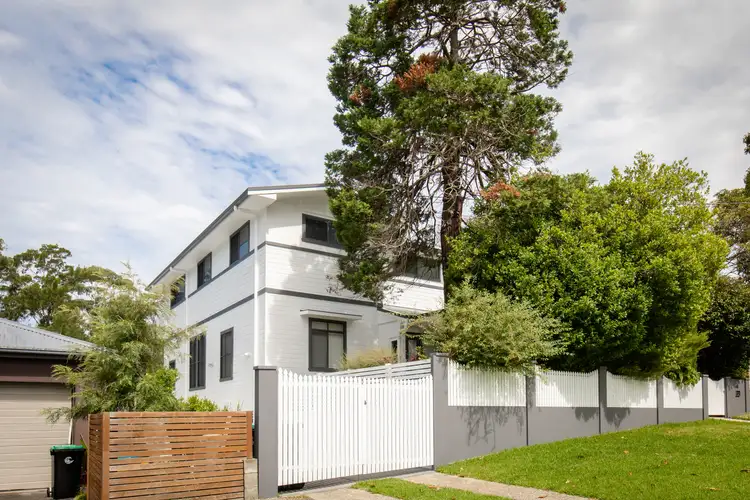 46 Hope Street